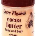 Queen Elisabeth Cocoa Butter Hand and Body Lotion 28oz