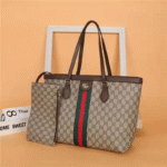 Gucci Medium size Ophidia GG medium tote shoulder bag for women
