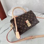 LV Louis Vuiton POCHETTE MÉTIS EAST WEST small size purse for women luxurious LV bag