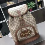 Gucci GC designer backpack, original quality luxurious backpack