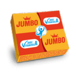 Jumbo Seasoning Cube 48 Tablet