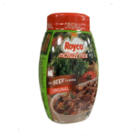 Royco Mchuzi Mix, Spicy Beef Flavour Original 500g