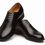 Men's 3DM Oxford leather Dress Shoes Leather insole and handcrafted A very high end dress brand