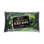 Member's Mark Black Beans 12 Lbs