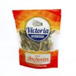 Dried Anchovies/ Ndakala -Victoria 100g