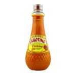 Carotino Cooking Oil 18.6fl. Oz 550ml