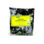 Jkub Frozen Potato Leaves
