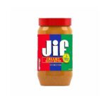 Jif Creamy Peanut Butter Twin Pack 6lb