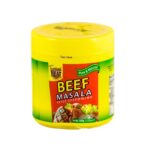 Beef Masala Spice Seasoning