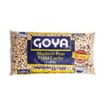 Goya Blackeye Peas 16 oz