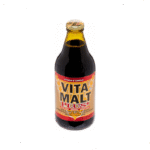 Aloe Vera Alcohol Free Vita Malt, Gelee Royale, 11.2 Fl Oz