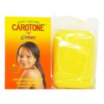 Carotone Light And Natural Soap Brightening Soap 190g