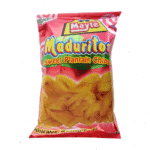 Sweet Plantain Chips Maduritos Dulcesitos 3.3oz