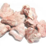 Dindon, frozen turkey tails 5pcs pack