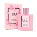 Luci Blossom Perfume For Women 3.4 Oz