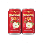 Manzanita Sol-Apple Soda-355ml-United States