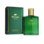 Polar Edp Hombres Spray Por Sandora For Men 3.4oz