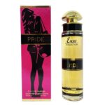 Pride For Women Eau De Parfum 3.4fl oz 100ml