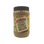 Natural No Stir Creamy Peanut Butter Spread 40 Oz