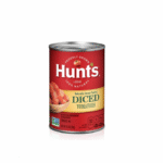 Hunt's 100% Natural Diced Tomatoes - 14.5oz