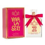Viva La Sexy For Women Eau De Parfum 3.4fl oz 100ml