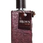 Royal Brown Orchid For Men Eau De Parfum 3.4fl oz 100ml