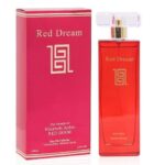 Red Dream For Women Eau De Parfum 3.4fl oz 100ml