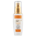 Makari Carotonic Extreme Glow Renewing Face Serum SPF 15 1.7 oz