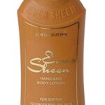 Ever Sheen Cocoa Butter Hand and Body Lotion 750ml